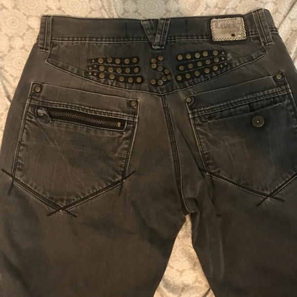 Levis Level 7👖 - Picture 2 of 7